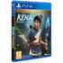 4Side Kena: Bridge of Spirits Deluxe PS4