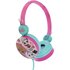 4Side L.O.L. Surprise! Glitterati Cuffie Cablato Rosa