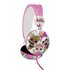 4Side LOL709 Cuffie Cablato Multicolore