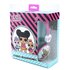 4Side LOL709 Cuffie Cablato Multicolore