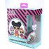 4Side LOL709 Cuffie Cablato Multicolore