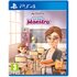 4Side Microids My Universe : School Teacher Standard PS4