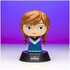 4Side Paladone Anna Icon Light BDP Action Figure che si illumina! - 