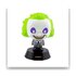 4Side Paladone Beetlejuice Icon Light BDP Action Figure che si illumina! - 