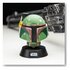 4Side Paladone Bobba Fett Icon Light BDP Action Figure che si illumina! - 
