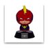4Side Paladone Captain Marvel ICON Light Action Figure che si illumina! - 