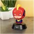 4Side Paladone Captain Marvel ICON Light Action Figure che si illumina! - 