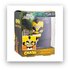4Side Paladone Doctor Neo Cortex Icon light V2 Action Figure che si illumina! - 
