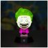 4Side Paladone PP5243SQ Joker Cartoon Action Figure che si illumina! -