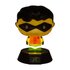 4Side Paladone Robin Icon Light Action Figure che si illumina! - 