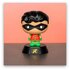 4Side Paladone Robin Icon Light Action Figure che si illumina! - 