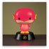 4Side Paladone The Flash 3D Character Light V2 BDP Action Figure che si illumina! - 