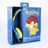 4Side Pokémon PK0759 Cuffie Cablato Multicolore