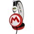 4Side SM0654 Cuffie con motivo di SuperMarioBros Cablato Multicolore