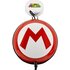 4Side SM0654 Cuffie con motivo di SuperMarioBros Cablato Multicolore