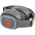 4Side SM0698 Wireless Bluetooth Nero, Blu, Rosso