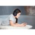 4Side SM0698 Wireless Bluetooth Nero, Blu, Rosso