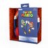 4Side SM0762 Cablato Cuffie Multicolore