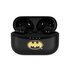 4Side Technologies DC Comics Batman TWS Cuffie Wireless In-ear Bluetooth Nero