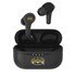 4Side Technologies DC Comics Batman TWS Cuffie Wireless In-ear Bluetooth Nero