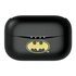 4Side Technologies DC Comics Batman TWS Cuffie Wireless In-ear Bluetooth Nero