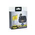 4Side Technologies DC Comics Batman TWS Cuffie Wireless In-ear Bluetooth Nero