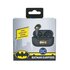 4Side Technologies DC Comics Batman TWS Cuffie Wireless In-ear Bluetooth Nero