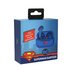 4Side Technologies DC Comics Superman TWS Cuffie Wireless In-ear Bluetooth Blu