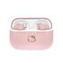 4Side Technologies Hello Kitty TWS Cuffie Wireless In-ear Bluetooth Rosa