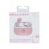 4Side Technologies Hello Kitty TWS Cuffie Wireless In-ear Bluetooth Rosa