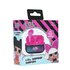 4Side Technologies L.O.L. Surprise! TWS Cuffie Wireless In-ear Bluetooth Rosa