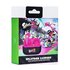 4Side Technologies Nintendo Spatoon 2 TWS Cuffie Wireless In-ear Bluetooth Rosso