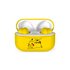 4Side Technologies Pokémon Pikachu TWS Cuffie Wireless In-ear Bluetooth Giallo