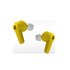 4Side Technologies Pokémon Pikachu TWS Cuffie Wireless In-ear Bluetooth Giallo