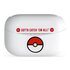 4Side Technologies Pokémon Poké ball TWS Cuffie Wireless In-ear Bluetooth Bianco