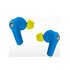 4Side Technologies SEGA Sonic the Hedgehog TWS Cuffie Wireless In-ear Bluetooth Blu