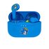 4Side Technologies SEGA Sonic the Hedgehog TWS Cuffie Wireless In-ear Bluetooth Blu