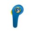 4Side Technologies SEGA Sonic the Hedgehog TWS Cuffie Wireless In-ear Bluetooth Blu