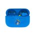 4Side Technologies SEGA Sonic the Hedgehog TWS Cuffie Wireless In-ear Bluetooth Blu