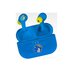 4Side Technologies SEGA Sonic the Hedgehog TWS Cuffie Wireless In-ear Bluetooth Blu