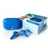 4Side Technologies SEGA Sonic the Hedgehog TWS Cuffie Wireless In-ear Bluetooth Blu