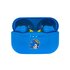 4Side Technologies SEGA Sonic the Hedgehog TWS Cuffie Wireless In-ear Bluetooth Blu
