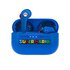 4Side Technologies Super Mario BLUE TWS Cuffie Wireless In-ear Bluetooth Blu