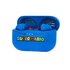4Side Technologies Super Mario BLUE TWS Cuffie Wireless In-ear Bluetooth Blu