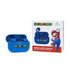 4Side Technologies Super Mario BLUE TWS Cuffie Wireless In-ear Bluetooth Blu