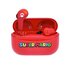 4Side Technologies Super Mario RED TWS Cuffie Wireless In-ear Bluetooth Rosso