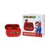 4Side Technologies Super Mario RED TWS Cuffie Wireless In-ear Bluetooth Rosso