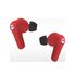 4Side Technologies Super Mario RED TWS Cuffie Wireless In-ear Bluetooth Rosso