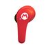4Side Technologies Super Mario RED TWS Cuffie Wireless In-ear Bluetooth Rosso