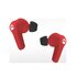 4Side Technologies Super Mario RED TWS Cuffie Wireless In-ear Bluetooth Rosso